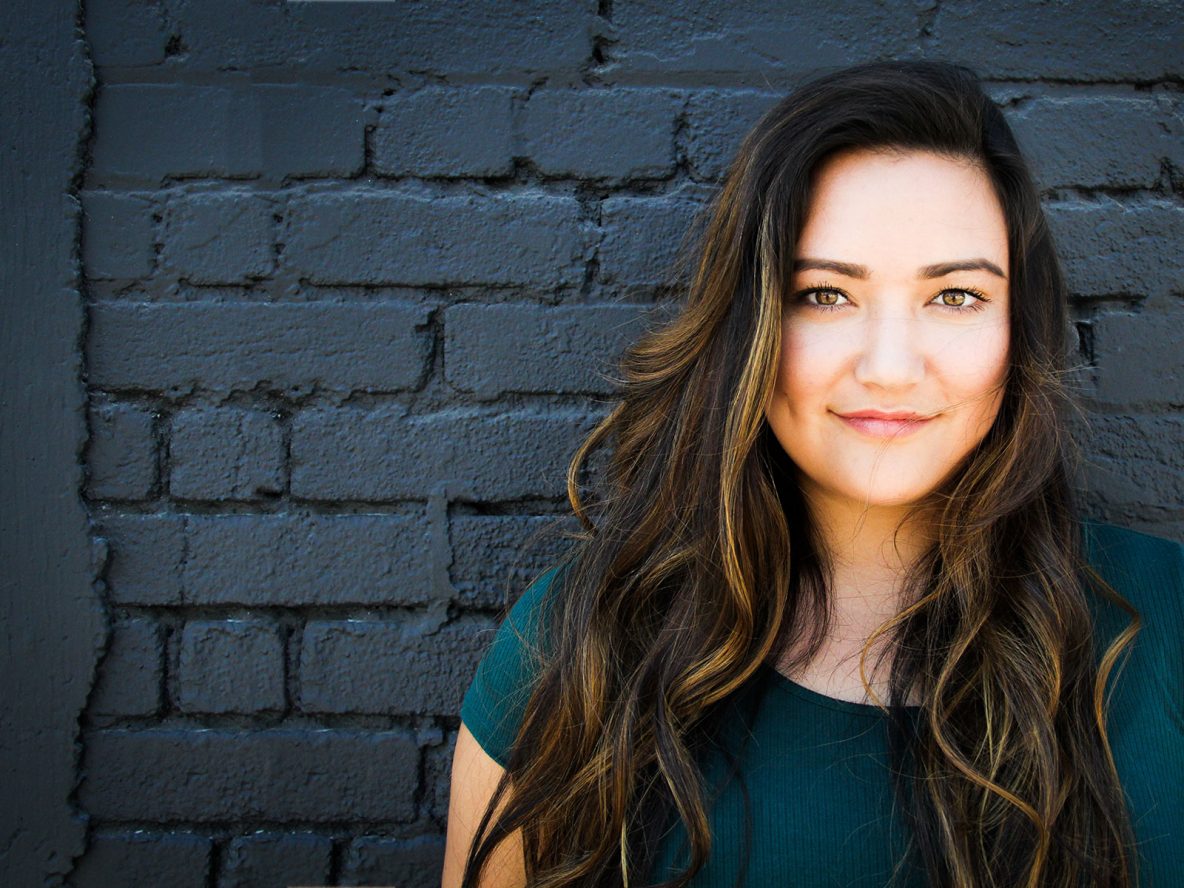 Putting yourself first