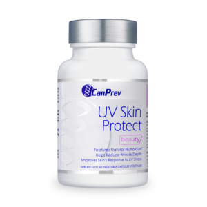 CanPrev UV Skin Protect