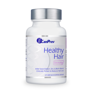 CanPrev Healthy Hair