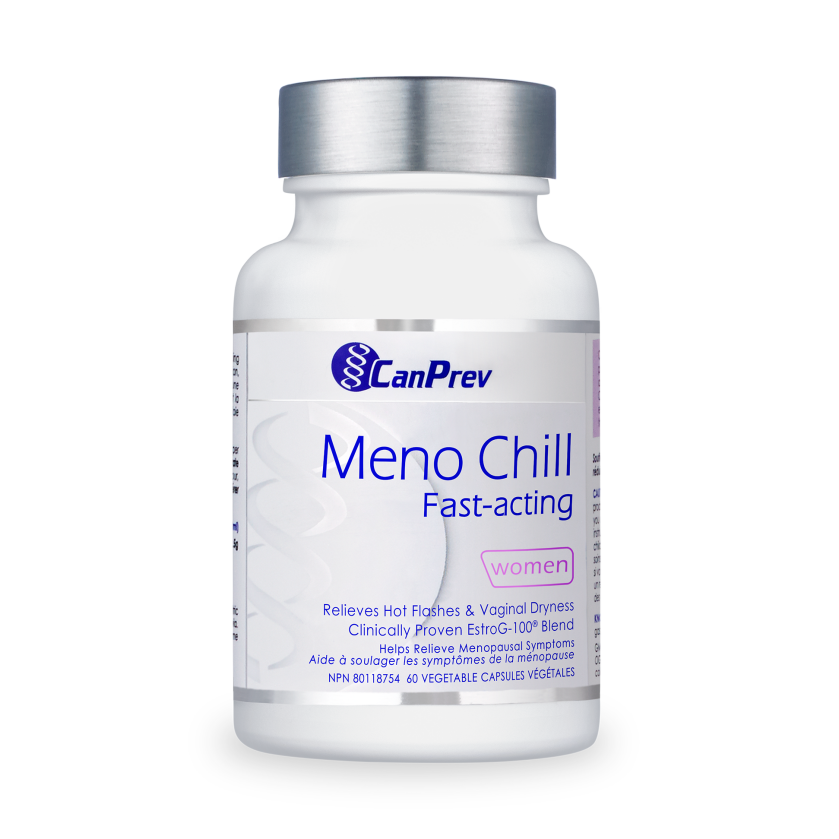 Meno Chill Fast-acting Bottle