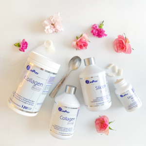 CanPrev Beauty products