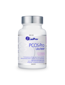CanPrev Women PCOS-Pro bottle