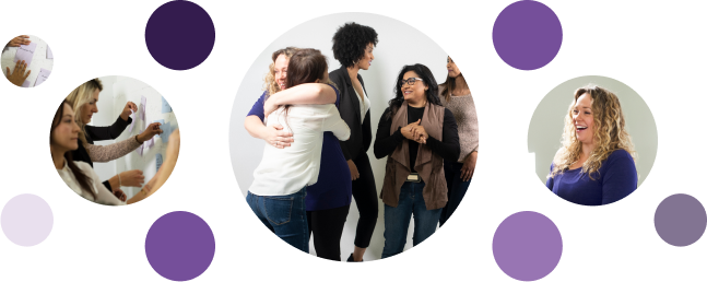 CanPrev Menopause Community