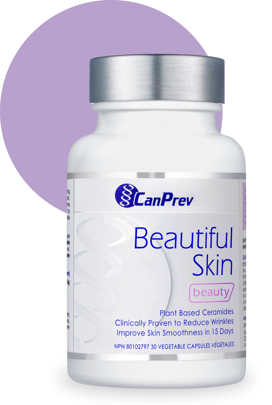 Beautiful Skin Bottle