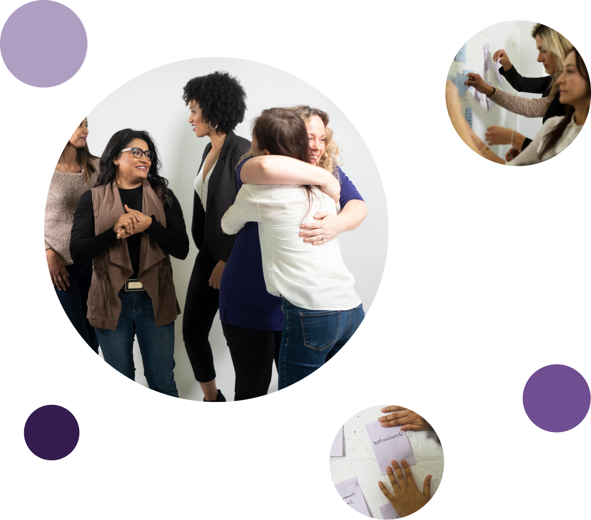 CanPrev Menopause Community