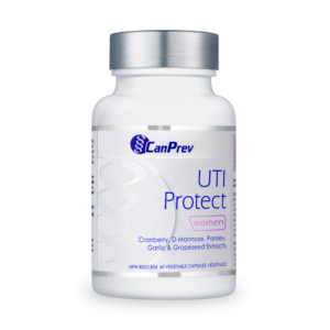 CPW UTI Protect