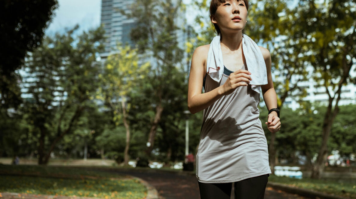 Understanding iron deficiency and women’s health