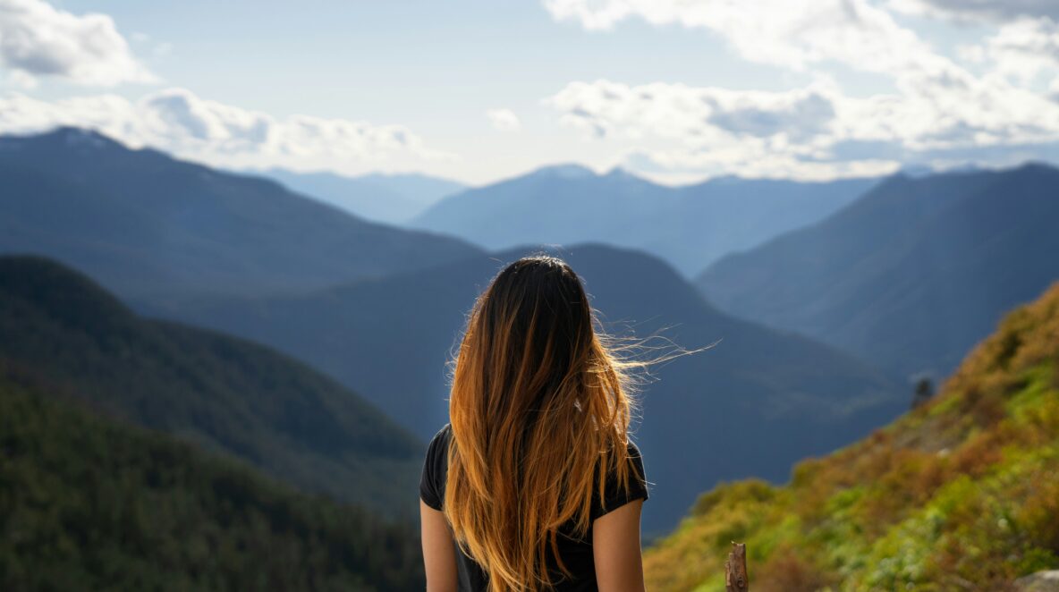 How has exercise impacted your mental health?